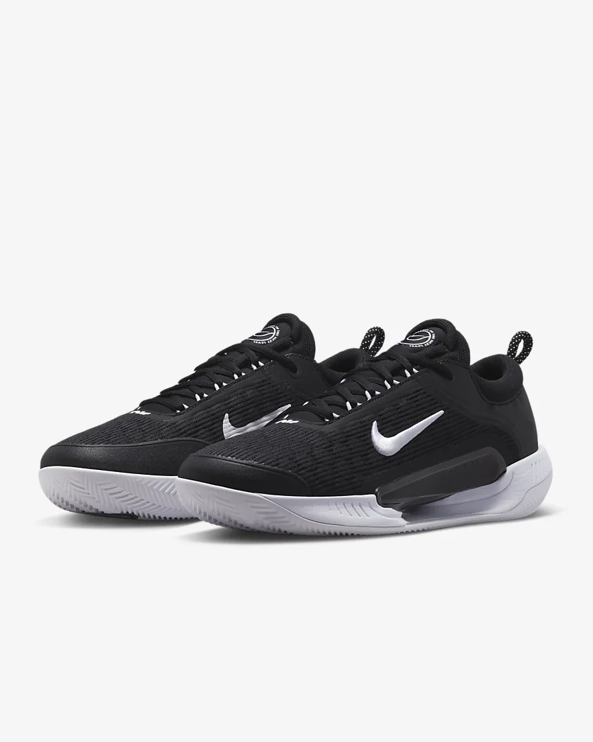 Nike Court Zoom NXT β Clay / Padel Shoes - Image 2
