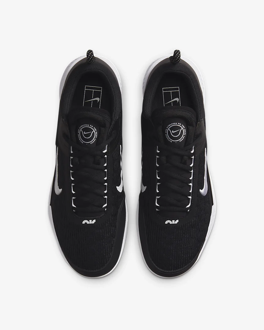 Nike Court Zoom NXT β Clay / Padel Shoes - Image 4