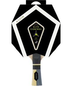 Lion Elite Control – Table Tennis Bat