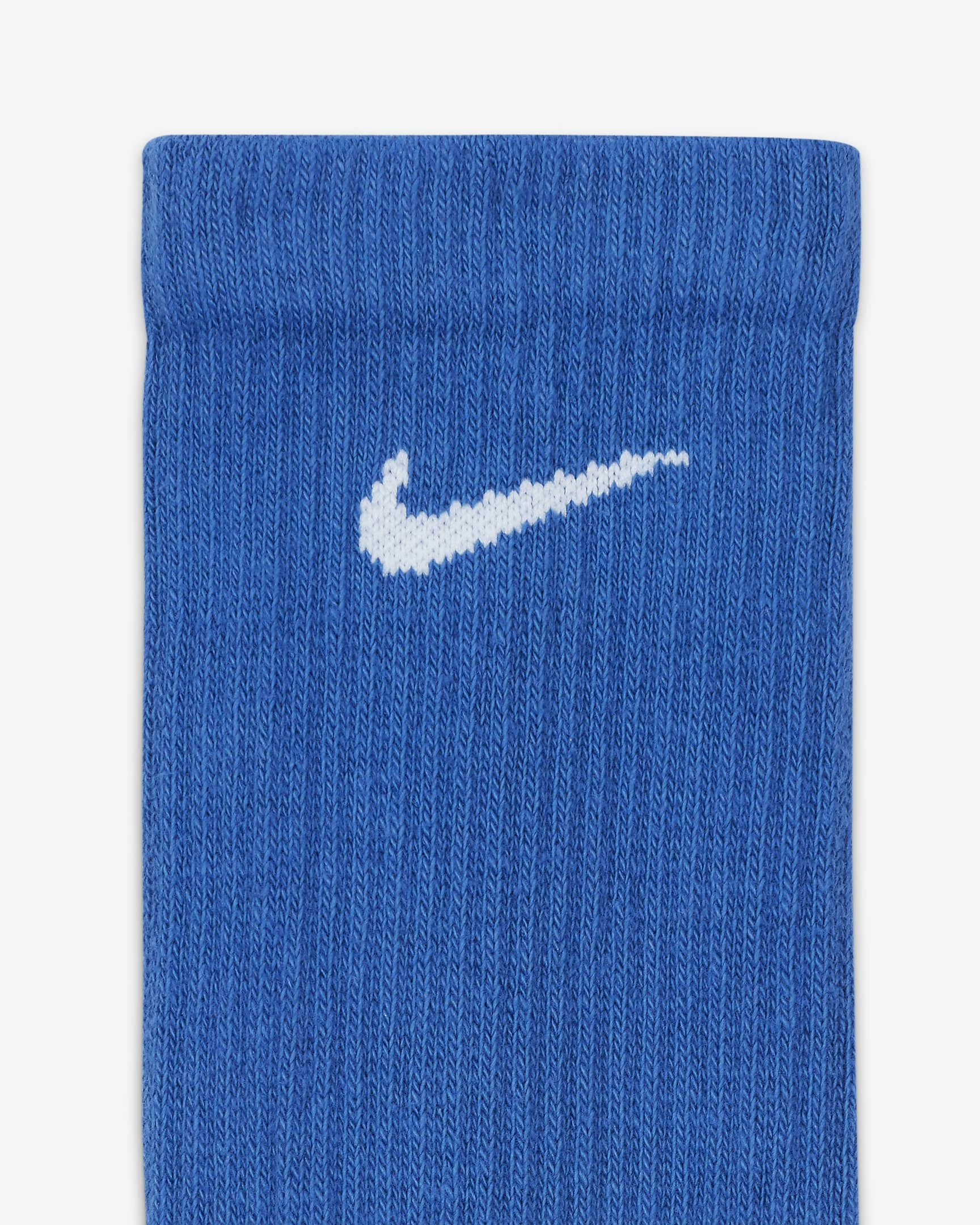Nike Everyday Plus 6 Pack β Tennis Socks - Image 4
