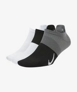 Nike Everyday Plus Lightweight Socks 3 Pack