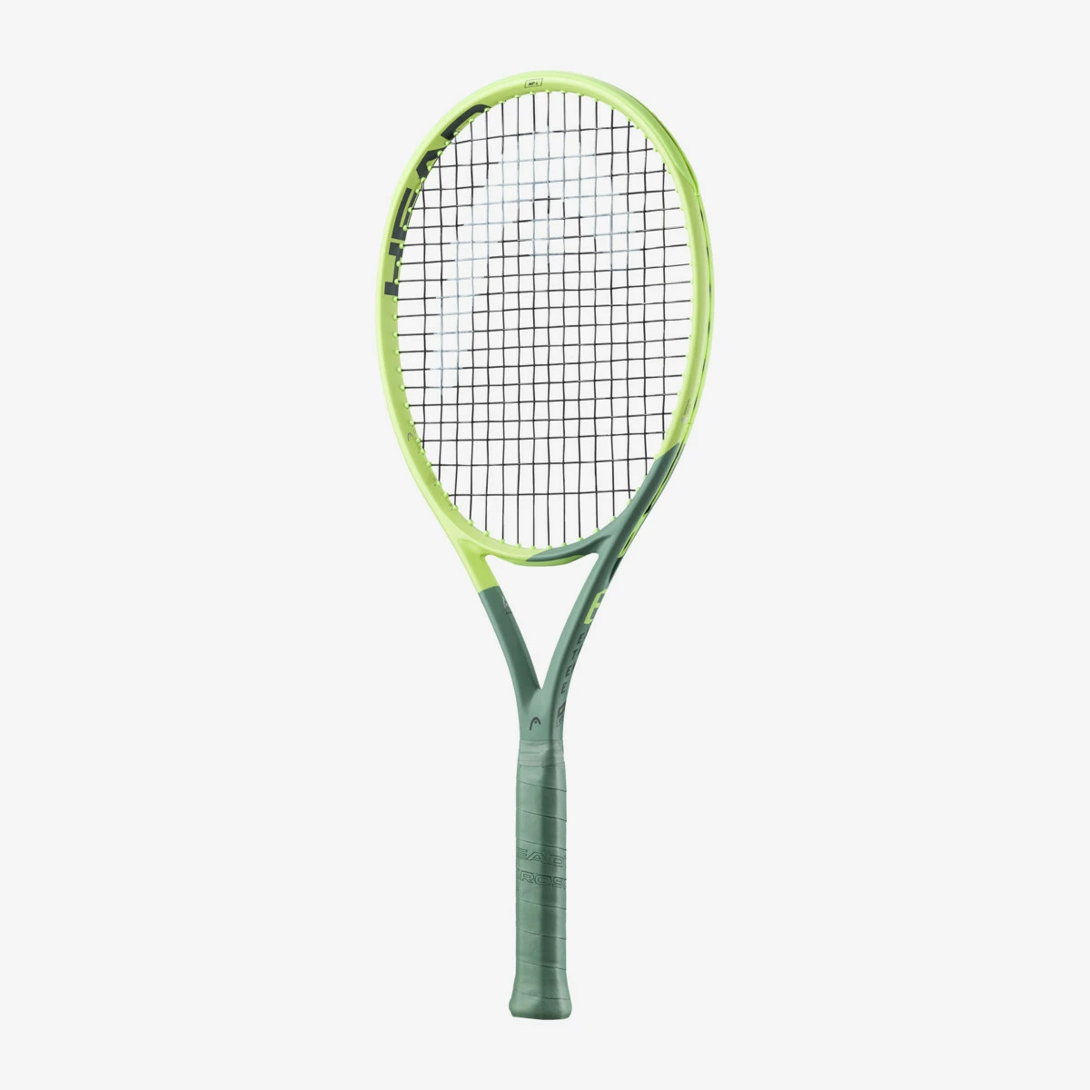 Head Extreme AUX MP 2022 300g L2 β Tennis Racket - Image 2