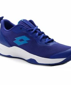Lotto Mirage 600 ALR Sodalite Blue – Tennis Shoes