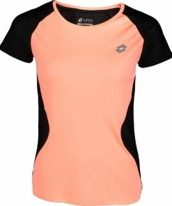 Lotto Runfit Pink/Rose – Womans Shirt