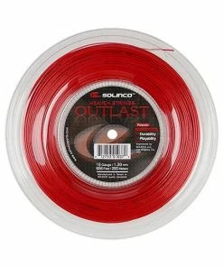 Solinco Heaven Outlast 1.30mm 200m – String Reel