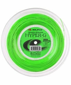 Solinco Hyper-G 1.25mm 200m – String Reel