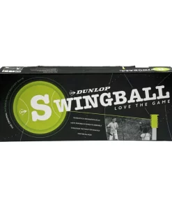 Dunlop Swing Ball Set
