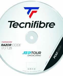 Tecnifibre ATP Razorcode 1.25 Blue 200m