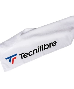 Tecnifibre White Towel