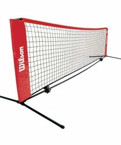 Wilson Mini Tennis Net 3.2m