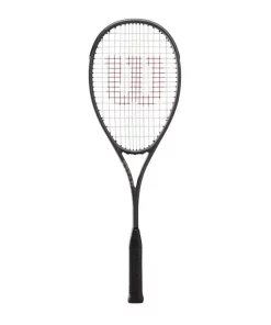 Wilson Pro Staff UL 131g – Squash Racket
