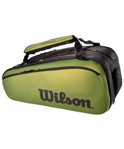 Wilson Super Tour 15 Pack Blade – Racket Bag
