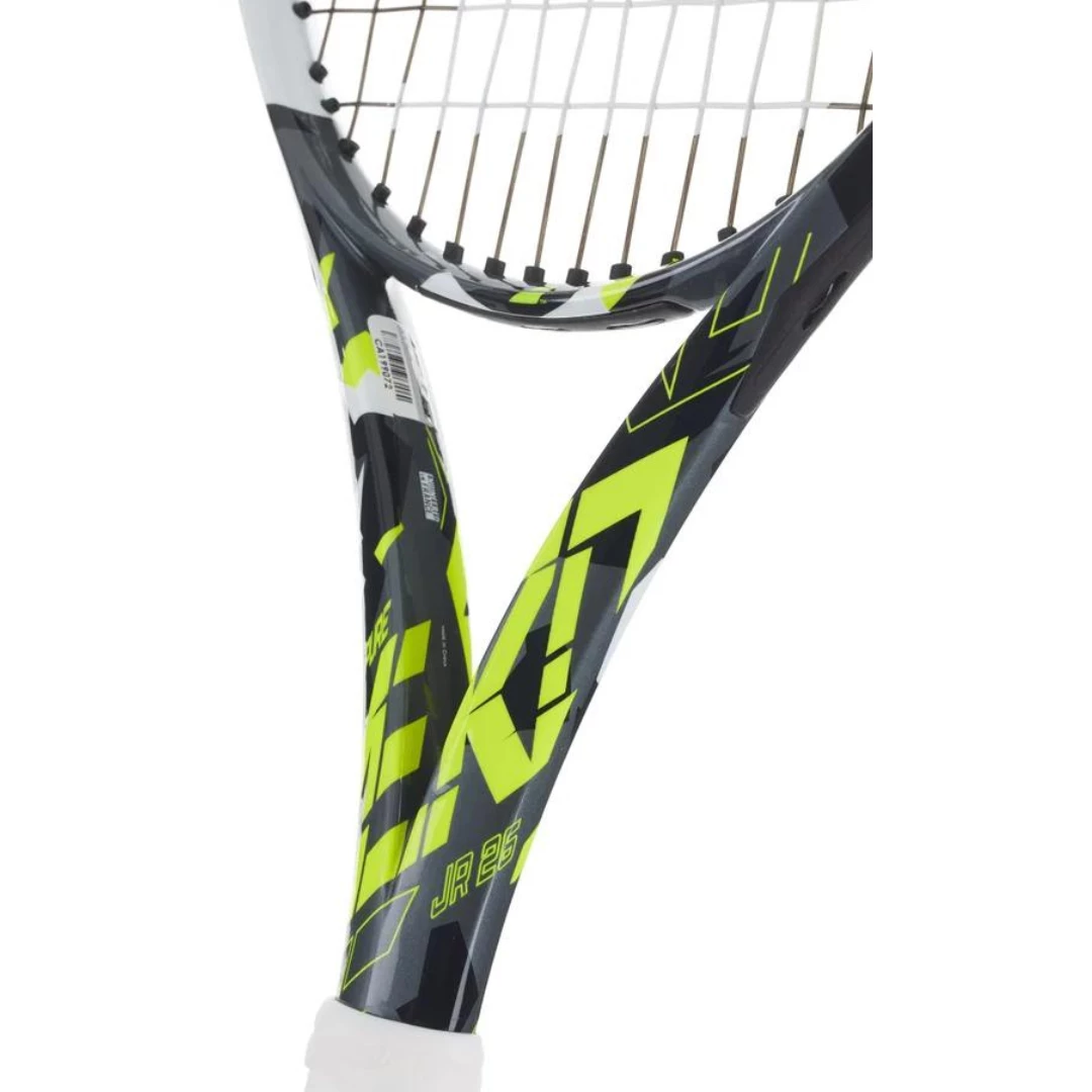 Babolat Pure Aero 26 2023 β Junior Tennis Racket - Image 3