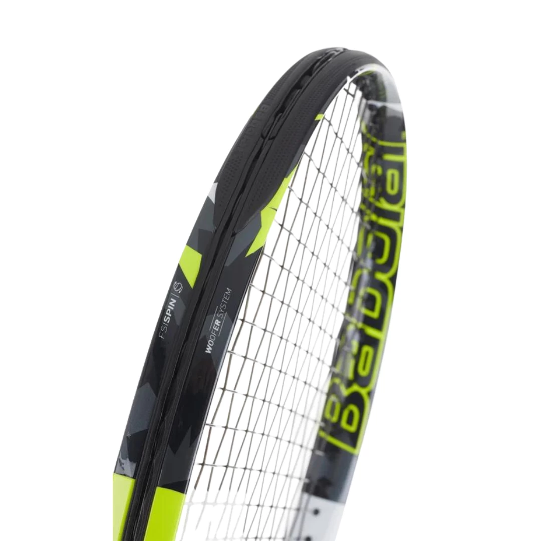 Babolat Pure Aero 26 2023 β Junior Tennis Racket - Image 4